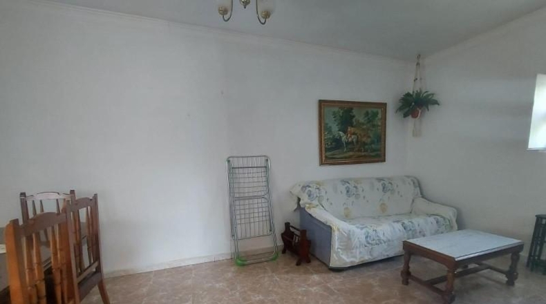 León - Ponferrada - 110m2