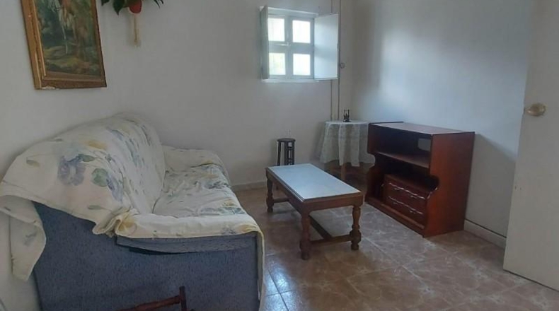 León - Ponferrada - 110m2