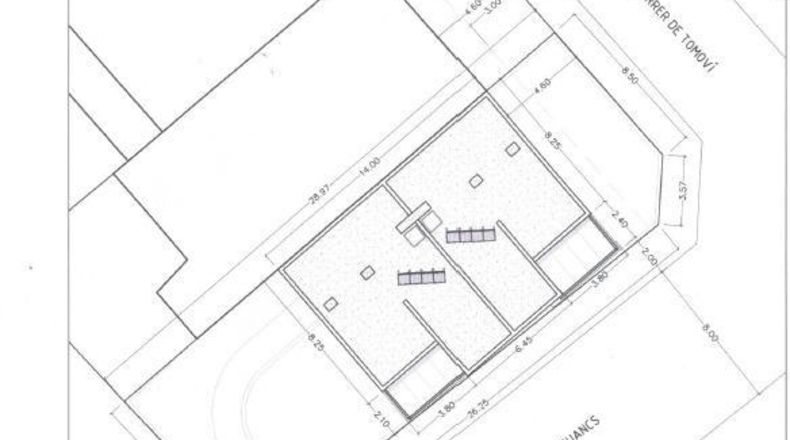 Tarragona - Banyeres del Penedès - 300m2