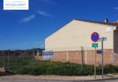 Земля, подлежащая урбанизации на продажу у города Vilafranca del Penedès Фото