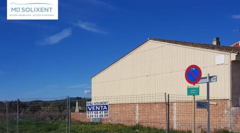 Tarragona - Banyeres del Penedès - 300m2