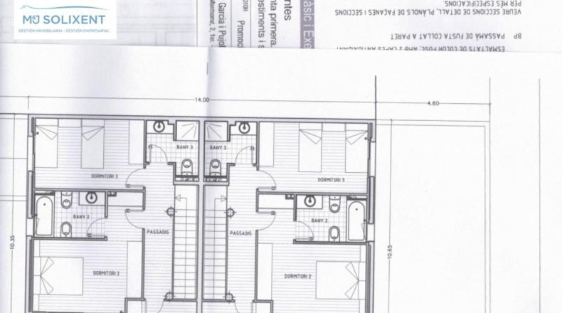 Tarragona - Banyeres del Penedès - 300m2