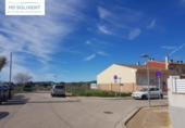 Земля, подлежащая урбанизации на продажу у города Vilafranca del Penedès Фото