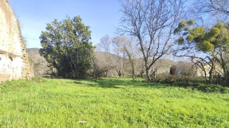 Cantabria - Santa María de Cayón - 745m2
