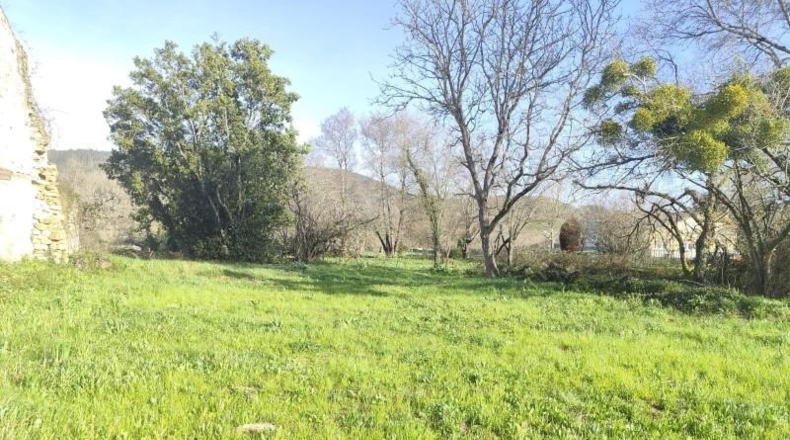 Cantabria - Santa María de Cayón - 745m2