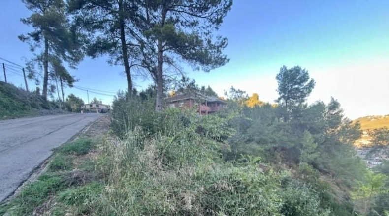 Barcelona - Vallirana - 1000m2
