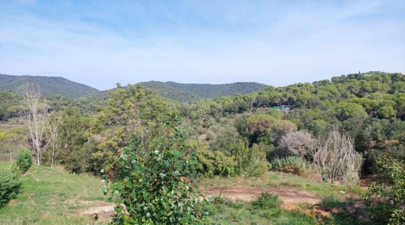 Gerona - Calonge - 521m2