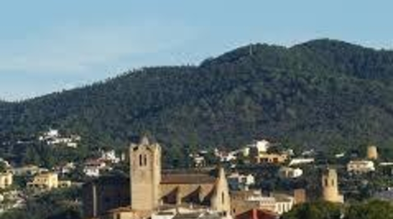 Gerona - Calonge - 521m2
