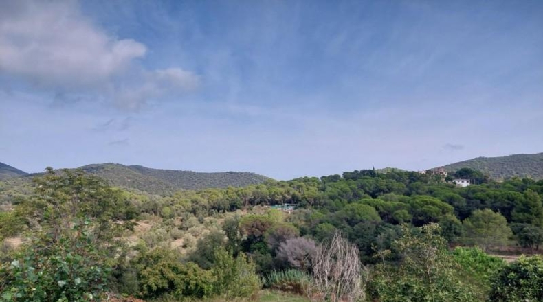 Gerona - Calonge - 521m2