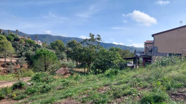 Gerona - Calonge - 521m2