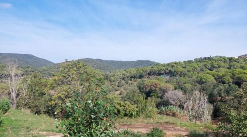 Gerona - Calonge - 521m2