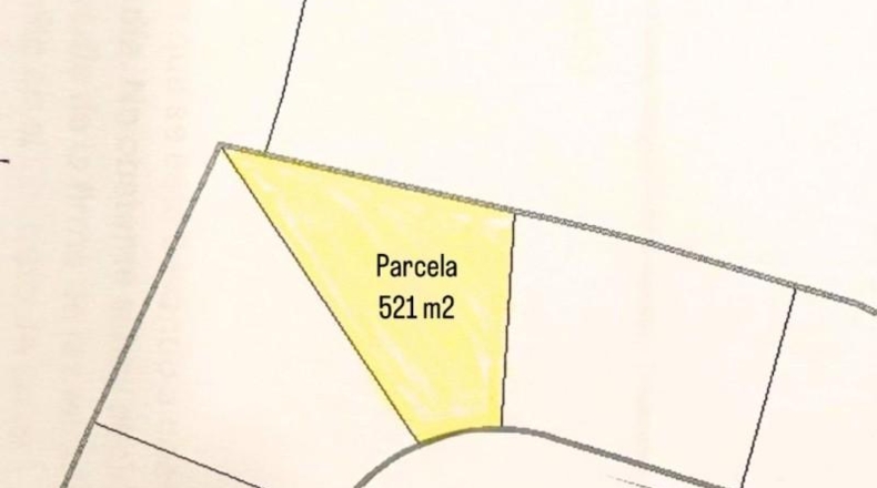 Gerona - Calonge - 521m2