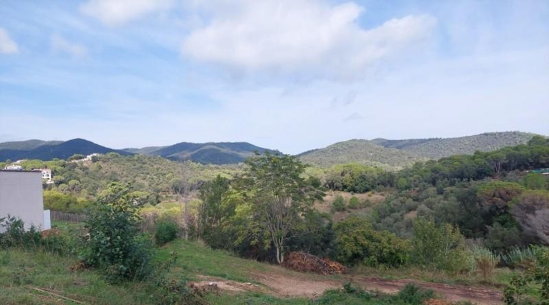Gerona - Calonge - 521m2