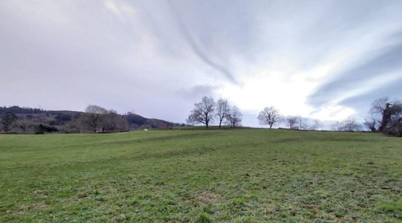 Кантабрия - Santa María de Cayón - 14629m2