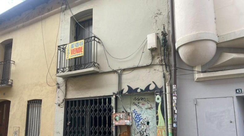León - Ponferrada - 118m2