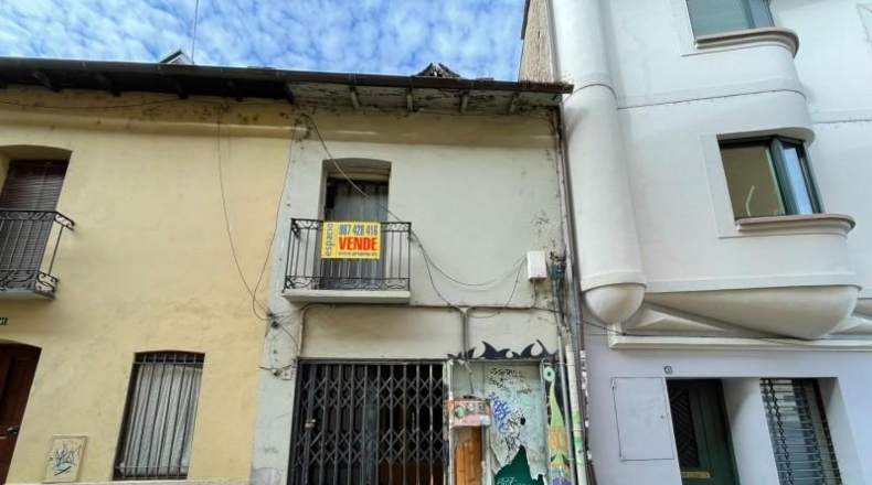 León - Ponferrada - 118m2