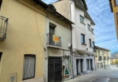 Casa de pueblo en venta en la España, Ponferrada, ref: TR353952 foto
