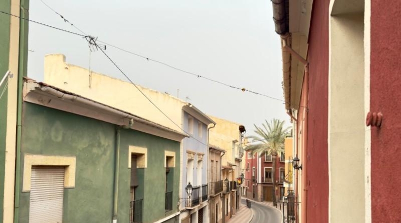 Alicante - Aspe - 238m2