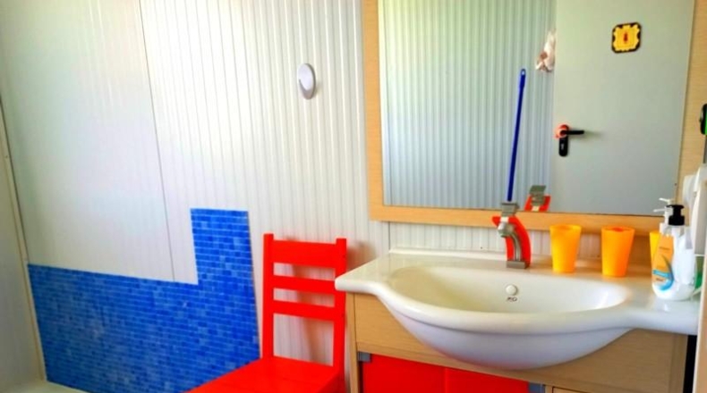 Sevilla - Alcalá de Guadaíra - 500m2