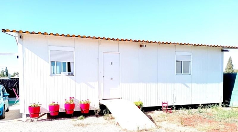 Sevilla - Alcalá de Guadaíra - 500m2