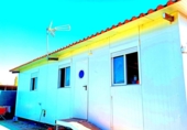 Xalet independent amb terreny en venda a la España, Alcalá de Guadaíra, ref.: TR388347 foto