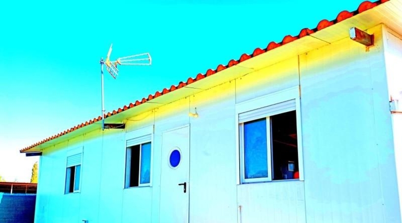 Sevilla - Alcalá de Guadaíra - 500m2