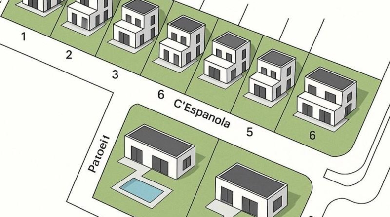 Cadiz - Chiclana de la Frontera - 100m2
