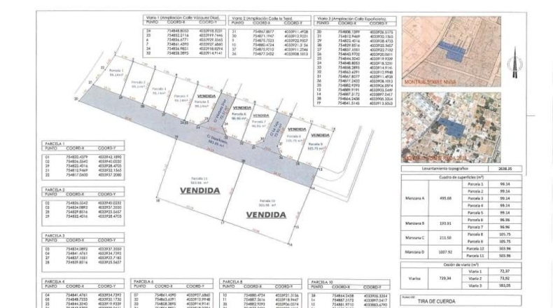 Cadiz - Chiclana de la Frontera - 100m2