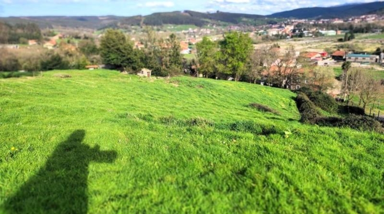Cantabria - Barcenilla - 4130m2