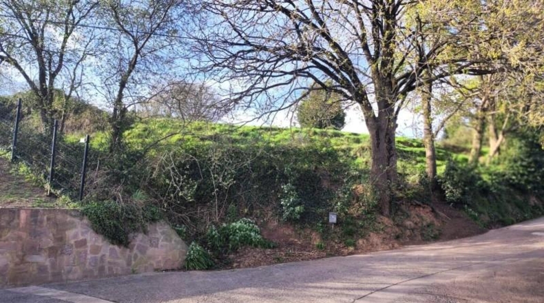 Cantabria - Barcenilla - 4130m2