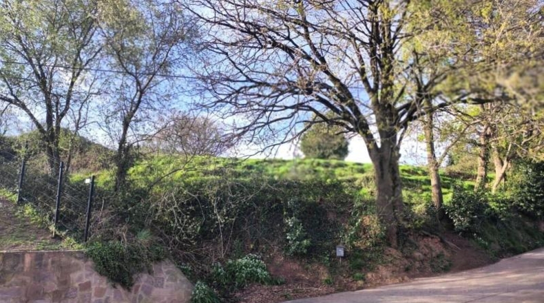 Cantabria - Barcenilla - 4130m2