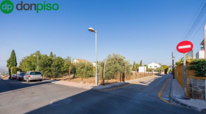Granada - Huétor Vega - 307m2