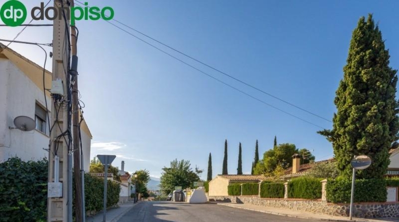Granada - Huétor Vega - 307m2