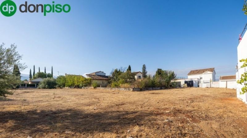 Granada - Huétor Vega - 307m2