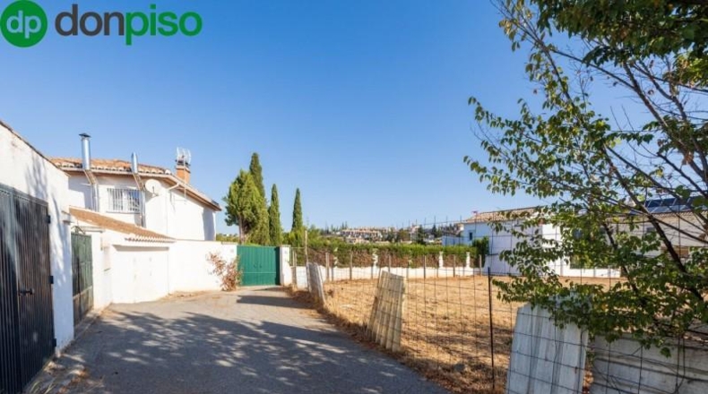 Granada - Huétor Vega - 307m2