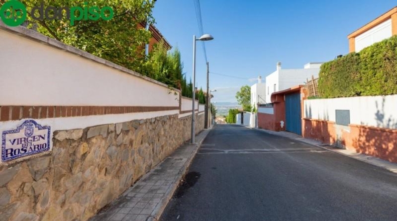 Granada - Huétor Vega - 307m2