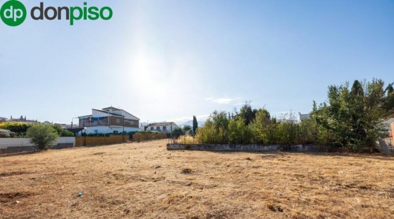 Granada - Huétor Vega - 307m2