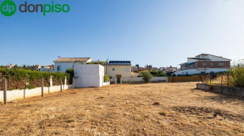 Granada - Huétor Vega - 307m2