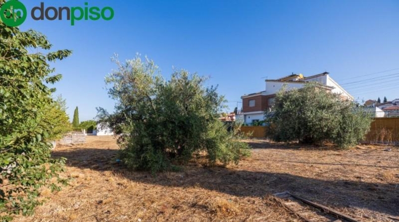 Granada - Huétor Vega - 307m2