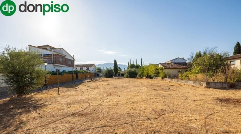Granada - Huétor Vega - 307m2