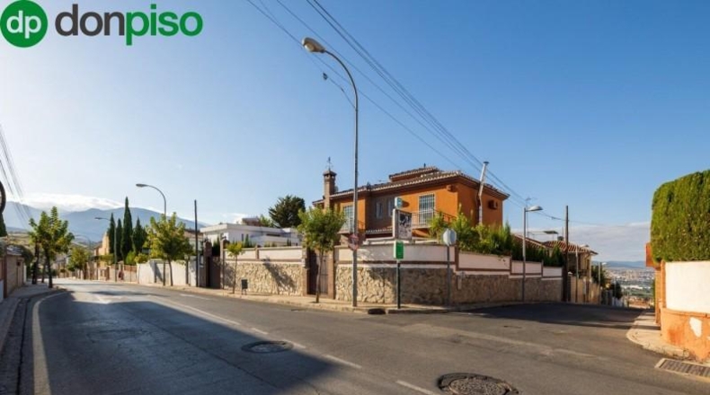 Granada - Huétor Vega - 307m2