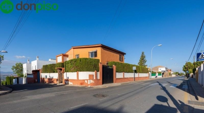 Granada - Huétor Vega - 307m2