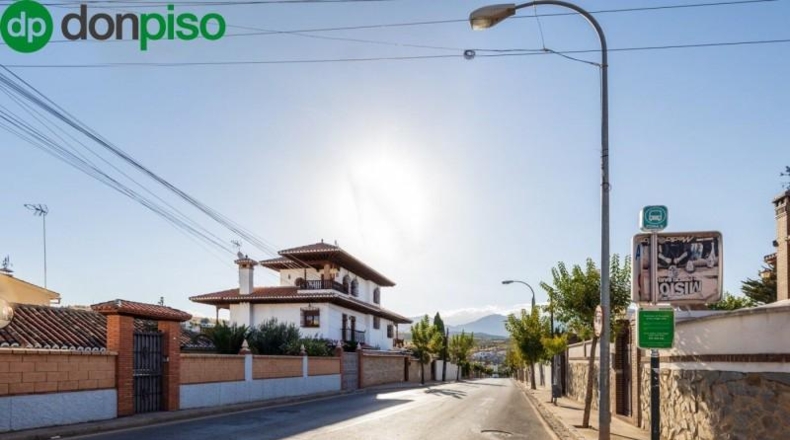 Granada - Huétor Vega - 307m2