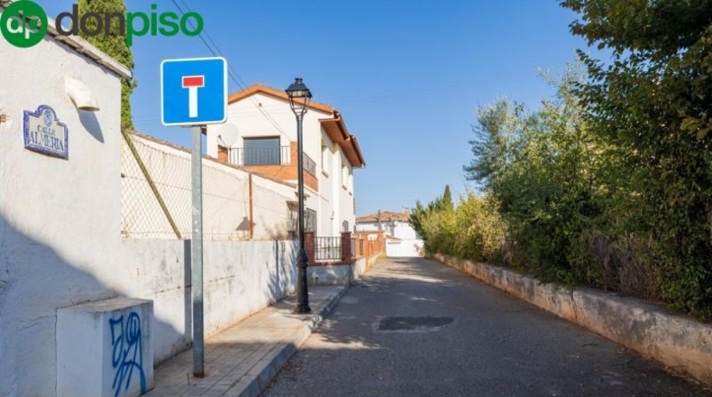 Granada - Huétor Vega - 307m2