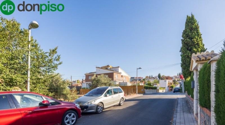 Granada - Huétor Vega - 307m2