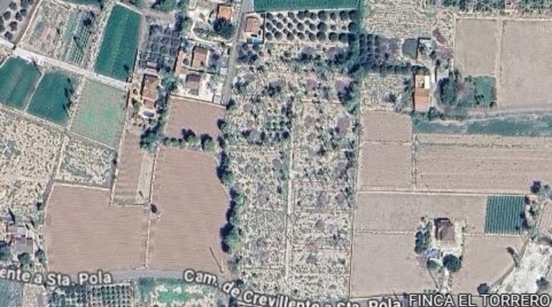 Alicante - Elche - 10647m2