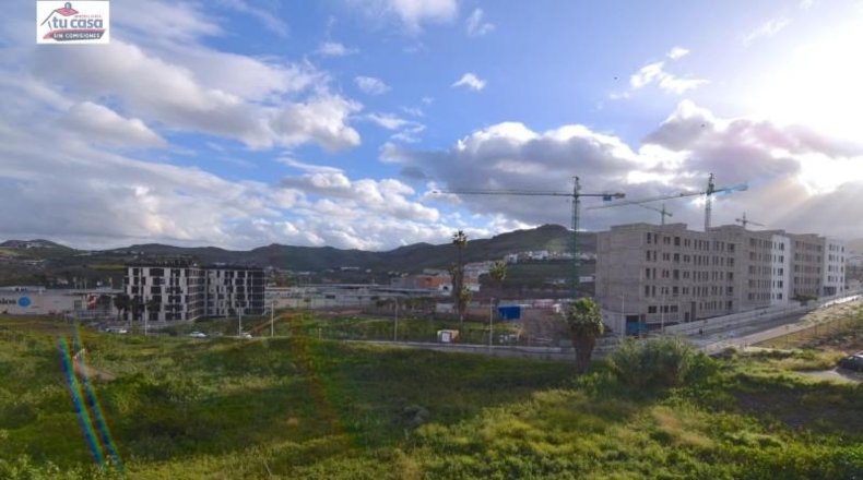 Las Palmas - Las Palmas de Gran Canaria - 195m2