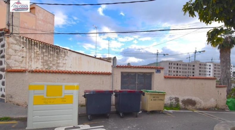 Las Palmas - Las Palmas de Gran Canaria - 195m2