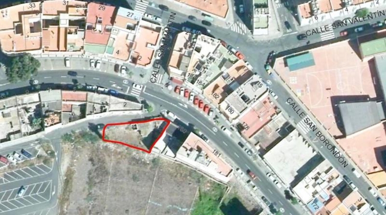Las Palmas - Las Palmas de Gran Canaria - 195m2