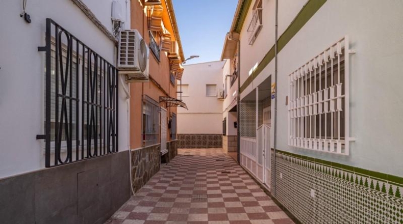 Granada - Atarfe - 131m2